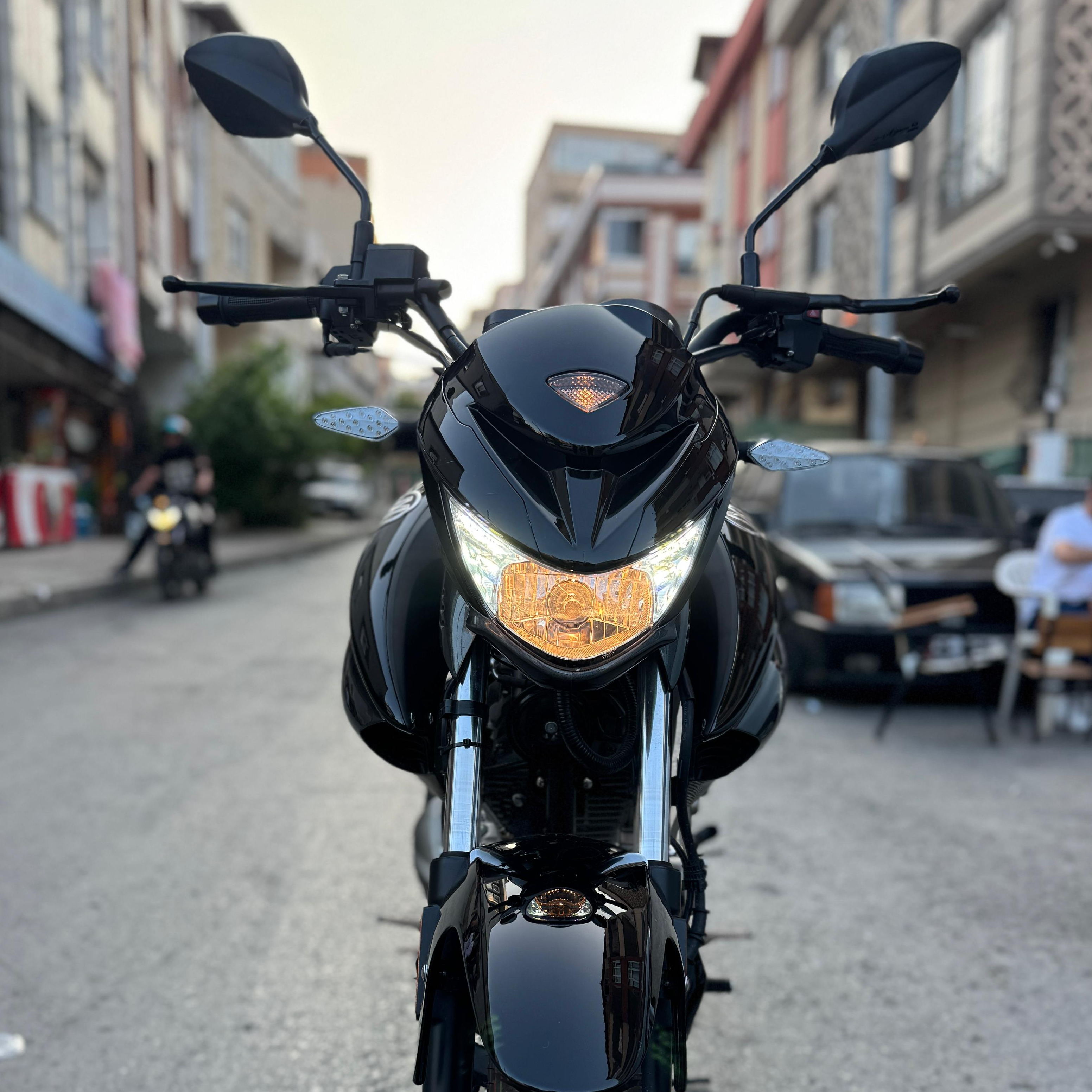 2024 MODEL SIFIR AYAR DÜŞÜK KM 