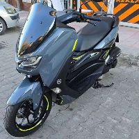 Yamaha Nmax 2024 Garantili 