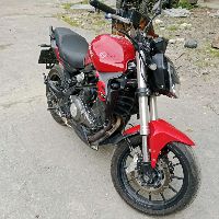 BENELLİ 249 S - ASLAN MOTOR GÜVENCESİ İLE