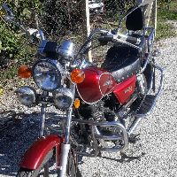 Arora Jaguar ar 200 16c 