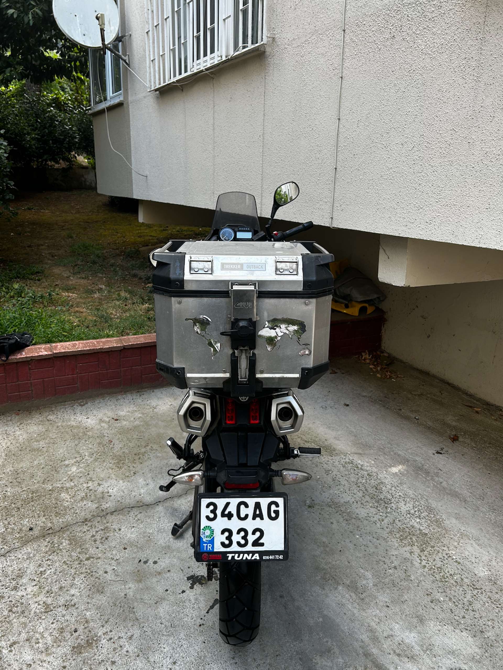 İlk sahibinden kazasız