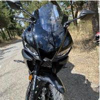 2022 R25 ABS Düşük Km İlk Sahibinden