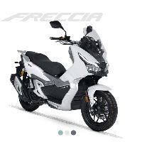 RKS FRECCİA 150 - EURO 5+ - YETKİLİ BAYİ - SERVİS - YEDEK PARÇA