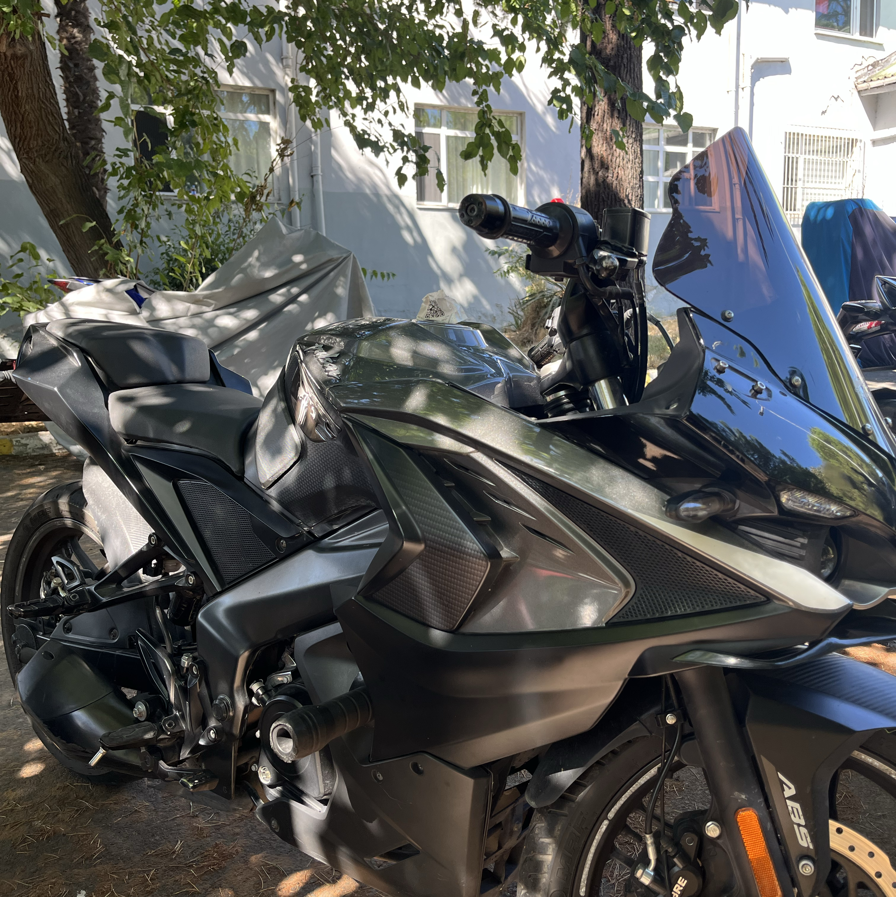 Memurdan temiz bakımları yeni 