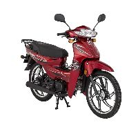 ESSE MOTORS - Mondial SFC 50cc Cup + 110 cc Kit (SIFIR)