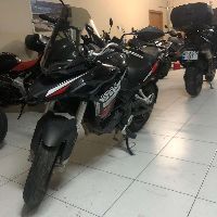 BENELLİ TRK 251 - ASLAN MOTOR GÜVENCESİ İLE