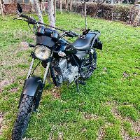 Acil Satılık – Sağlam Arazi Canavarı! 2011 Model | 162cc | Full Bakımlı