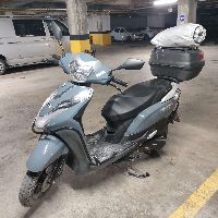 Arora Leader 50 sıfır gibi 