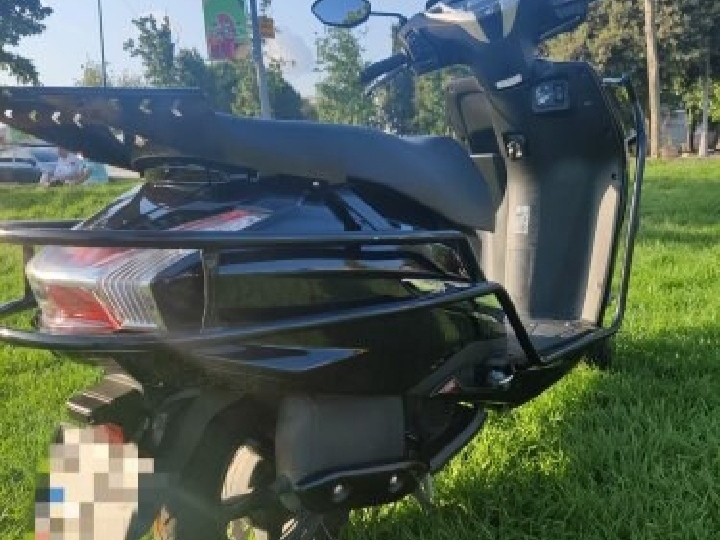 Temiz Honda activa125 