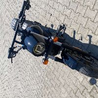 Sıfır ayarında Um Renegade 