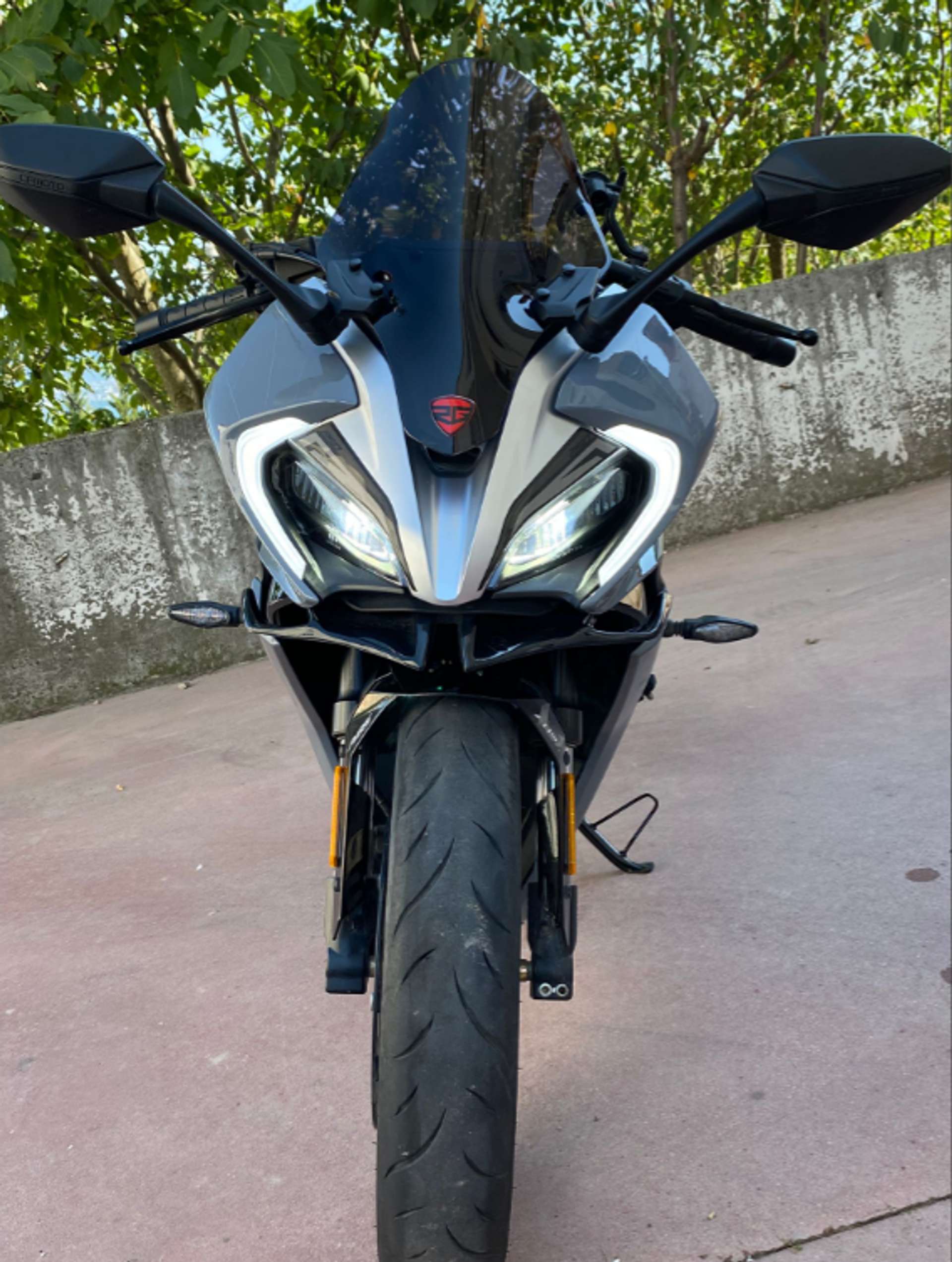 TERTEMİZ 250SR ACİL!!