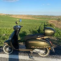 Acilll !!! Yuki risotto 