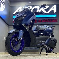 *DEMİRBEY MOTOR'DAN *ARORA MAX-PRO 125cc* 2024