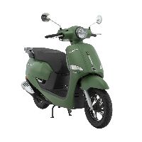 ESSE MOTORS - Mondial Exon 50cc (SIFIR)