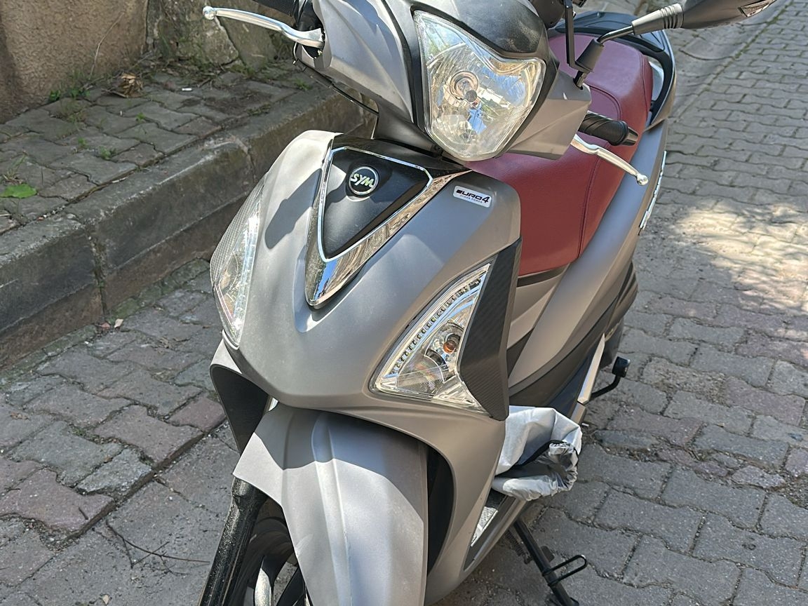 Temiz kullanılmış GARAJ MOTORU