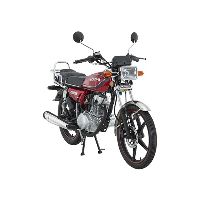ESSE MOTORS - Mondial UAG 50 CG + 150cc Kit (SIFIR)