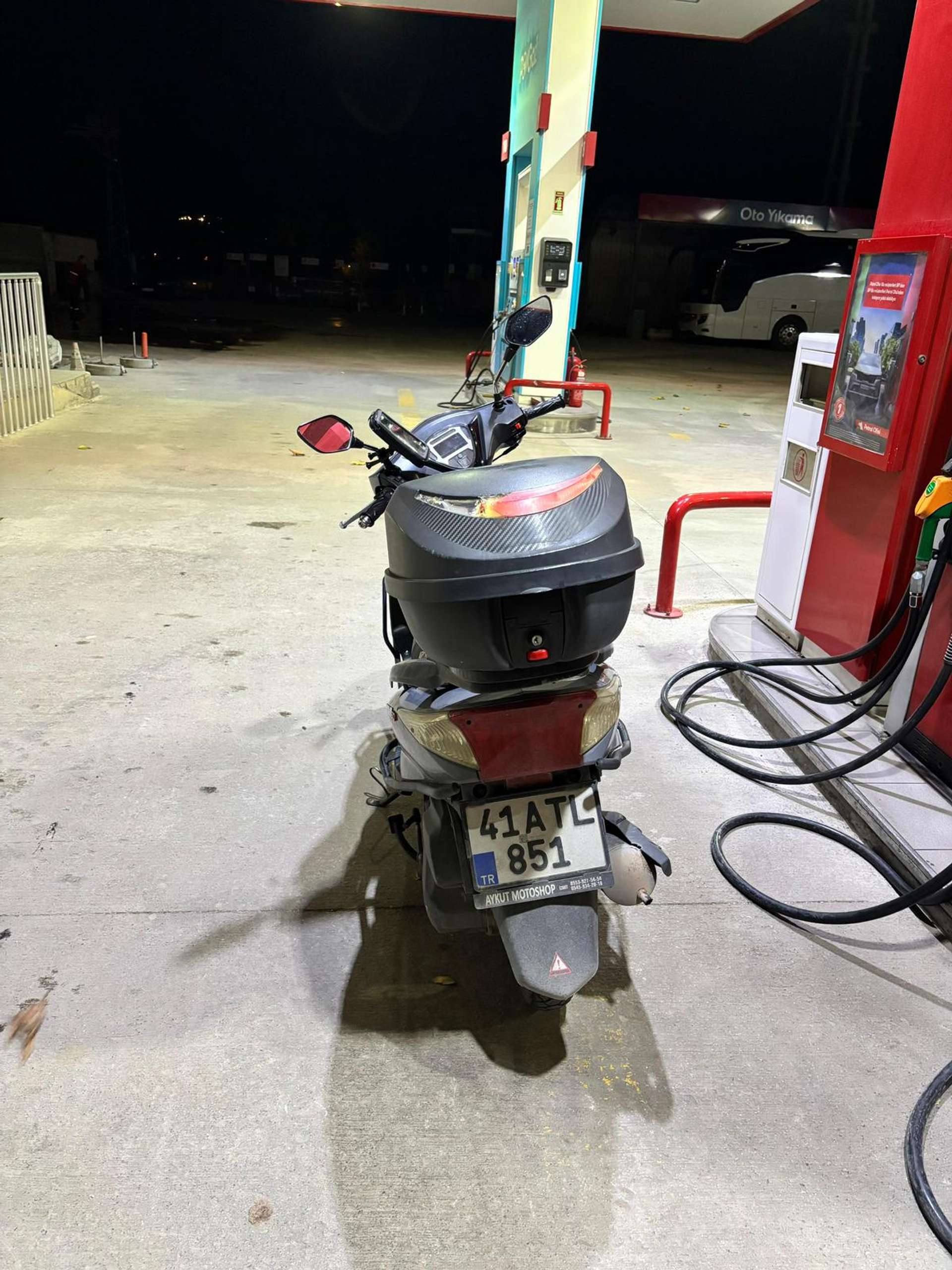 Arora Quantum 50/125