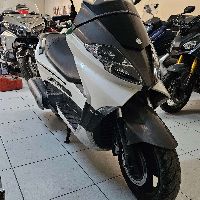 BENELLİ  ZAFFERANO 250 CC  MAXİ SCOOTER