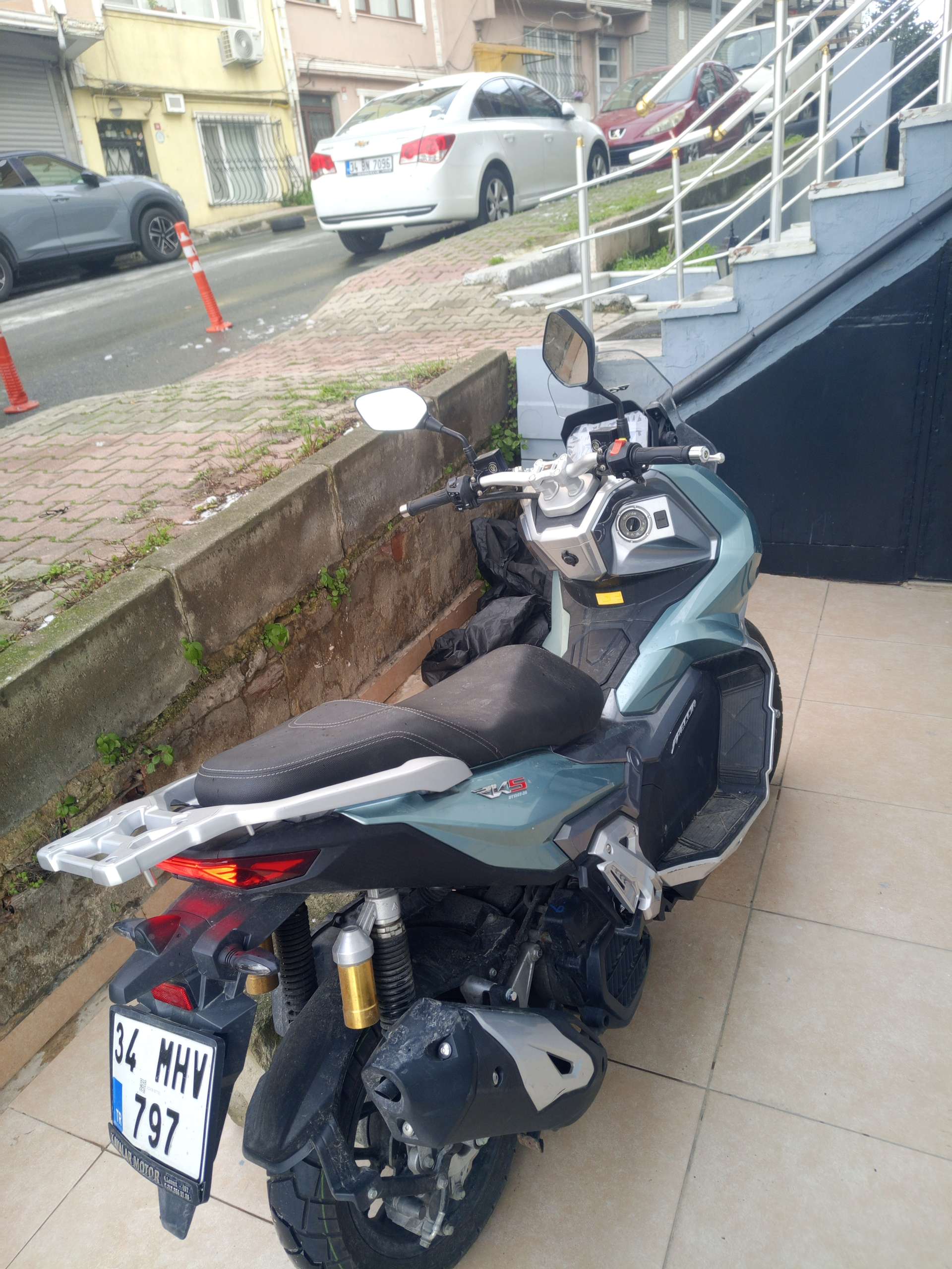 Nakit ihtiyacımdan alan pişman olmaz