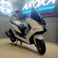 *DEMİRBEY MOTOR'DAN *ARORA SAFARİ PRO