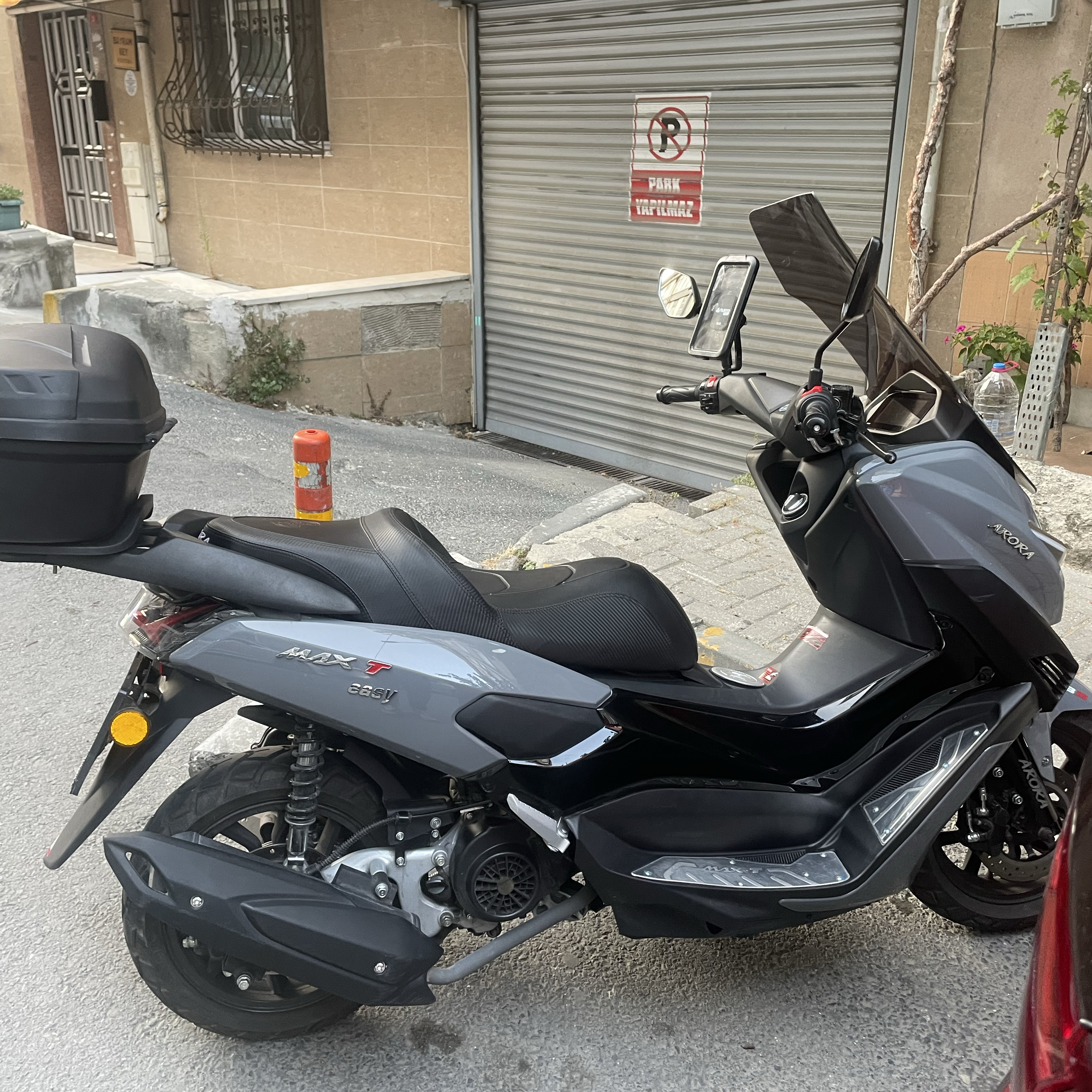 Acil Satılık Max-T Easy