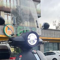 Cappucino 50/80 Bakımlı/Sorunsuz