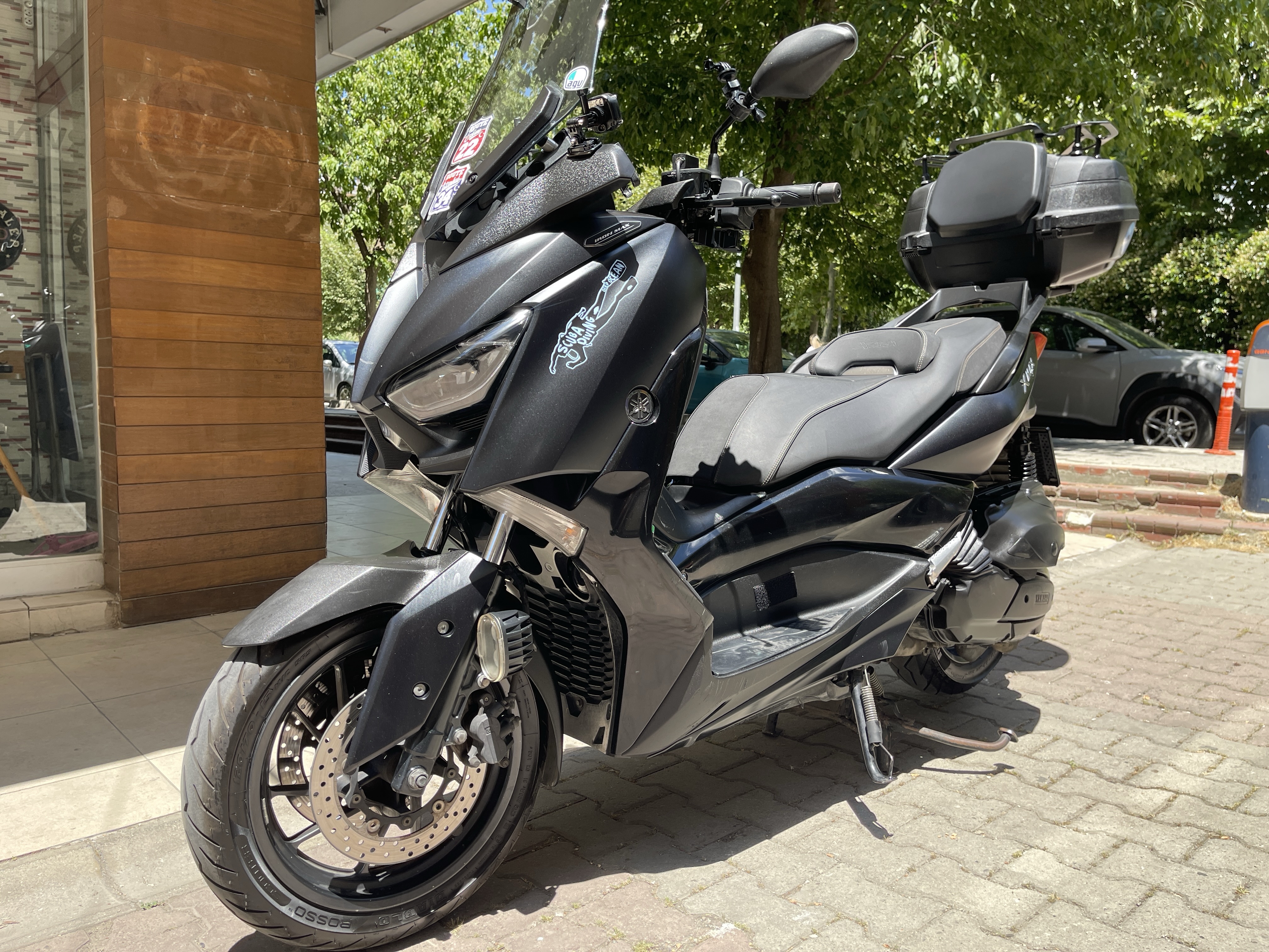 İhtiyaçtan satılık