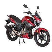 ESSE MOTORS - Mondial Drift L 125cc (SIFIR)