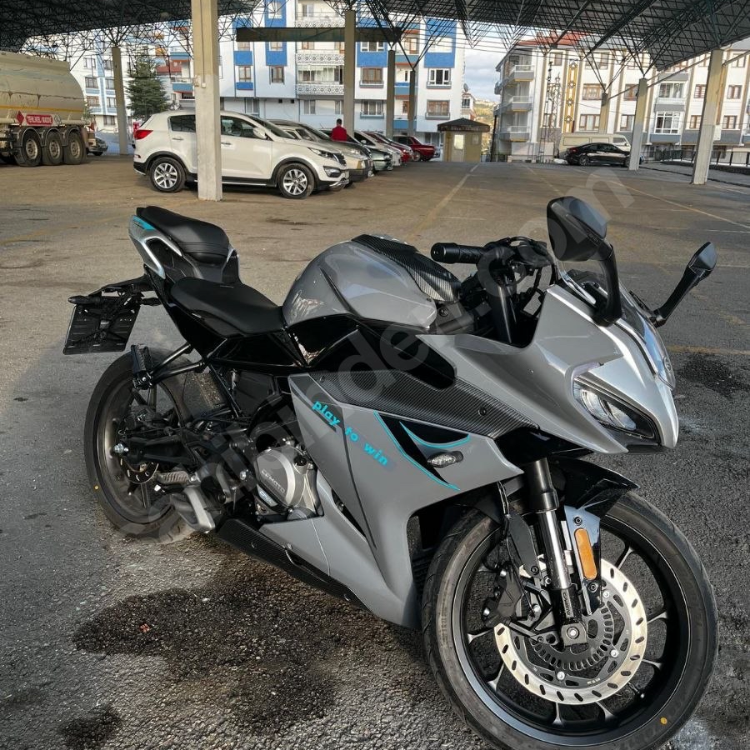 Masrafsız sıfır tadında