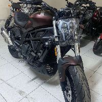 BENELLİ - 502 C - ASLAN MOTOR GÜVENCESİ İLE