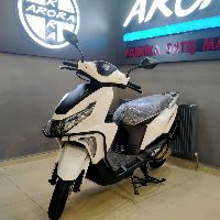 DEMİRBEY MOTOR'DAN *ARORA CRV 125