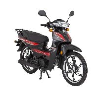 ESSE MOTORS - Mondial SFC 50cc Cup + 110 cc Kit (SIFIR)