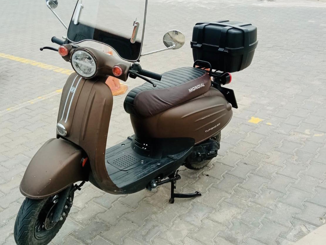 Sahibinden temiz turismo 