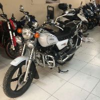 ARORA AR-200-16C JAGUAR - ASLAN MOTOR GÜVENCESİ İLE