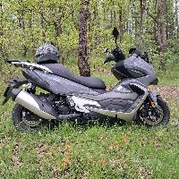 İlk sahibinden garaj motoru Blade 250