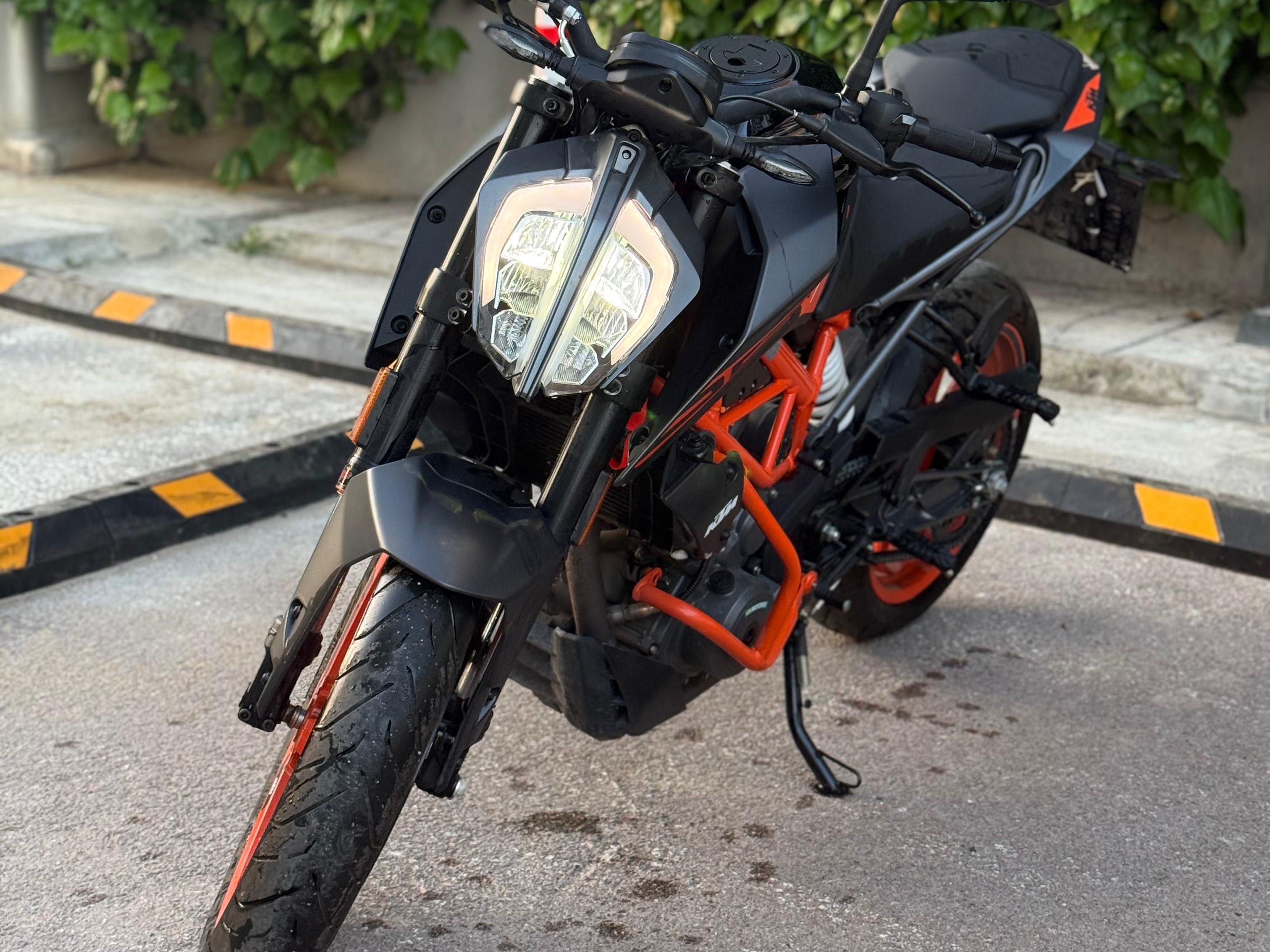 Tertemiz garaj motoru