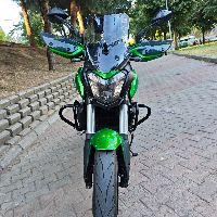 GARANTİLİ DÜŞÜK KM DOMİNAR 400