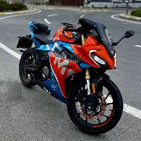 Servis Baklımlı CFMOTO 250SR