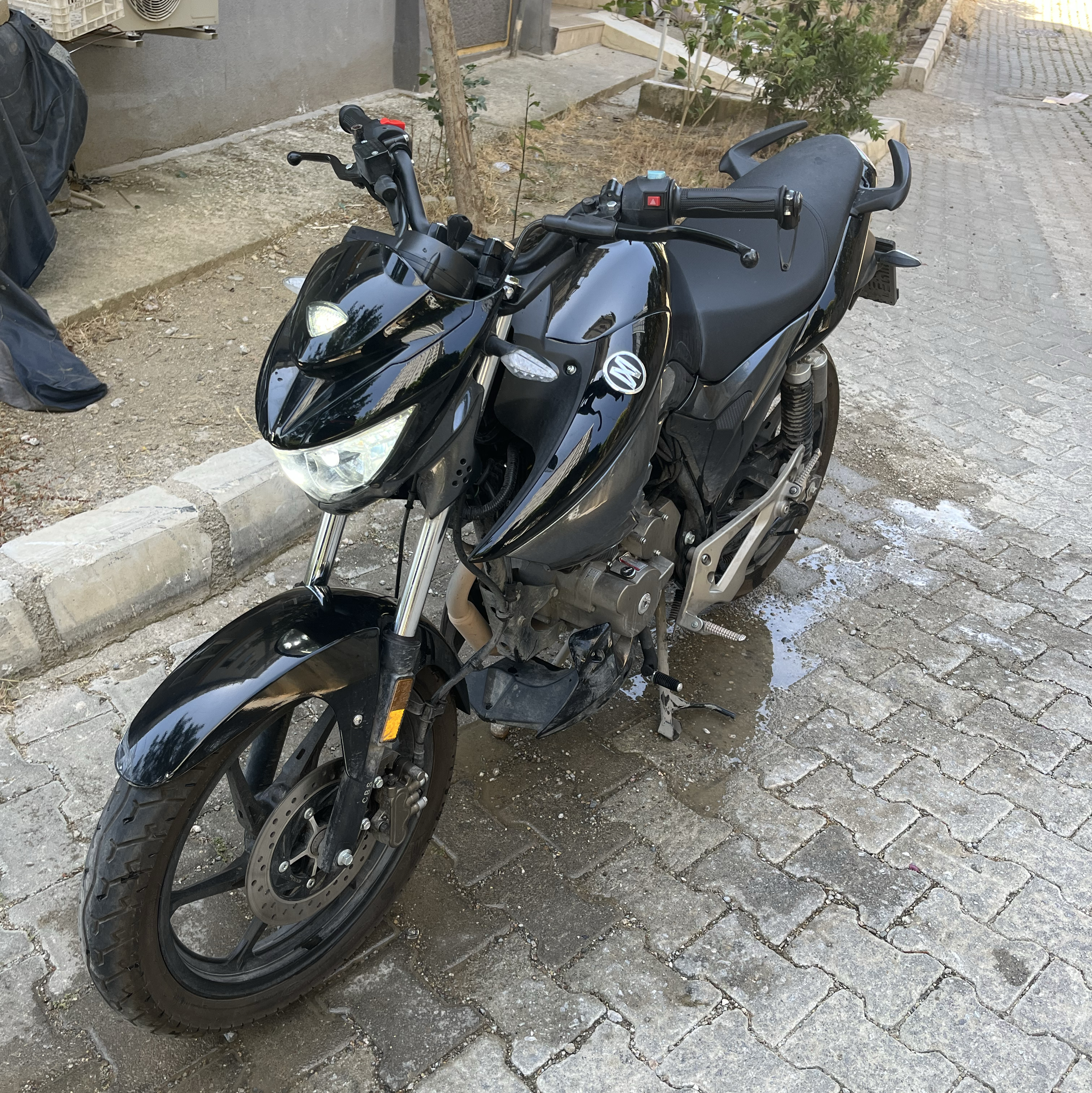 2024 Temiz Uygun Drift L Cbs