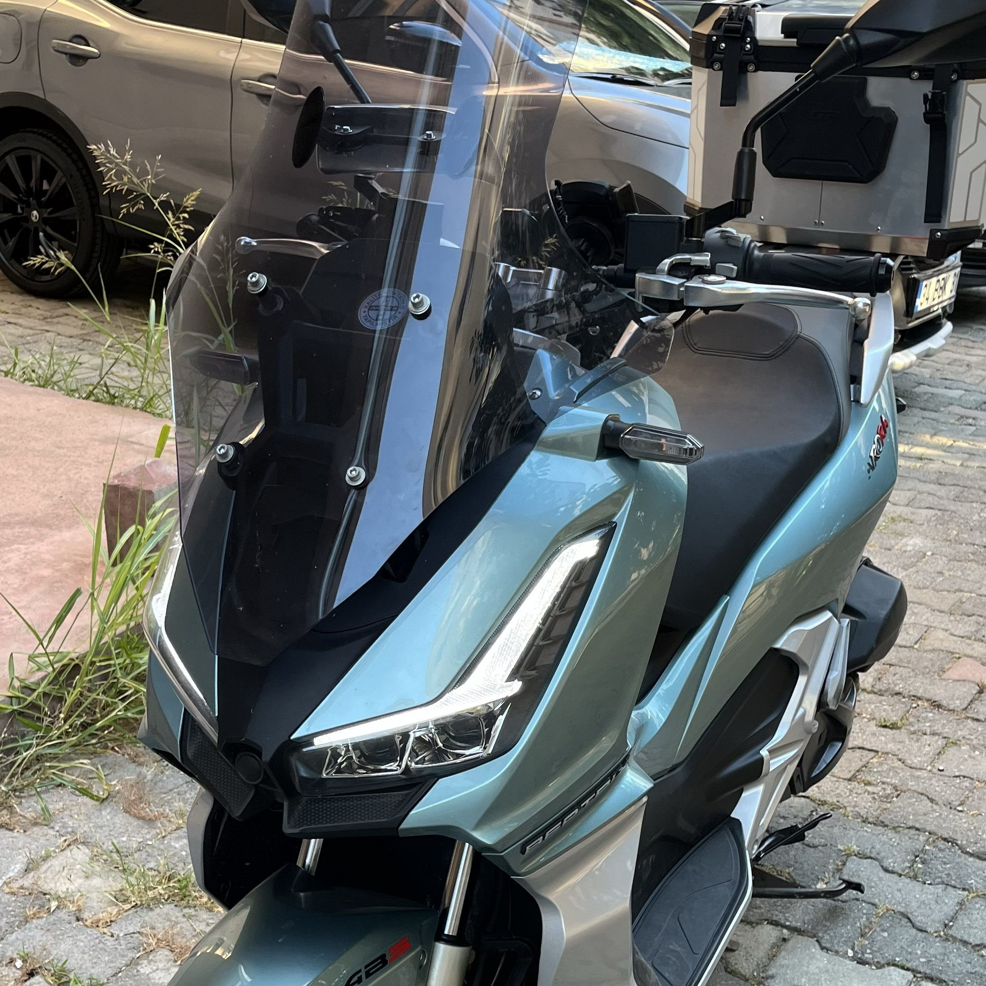 Arora Beatrix 150cc