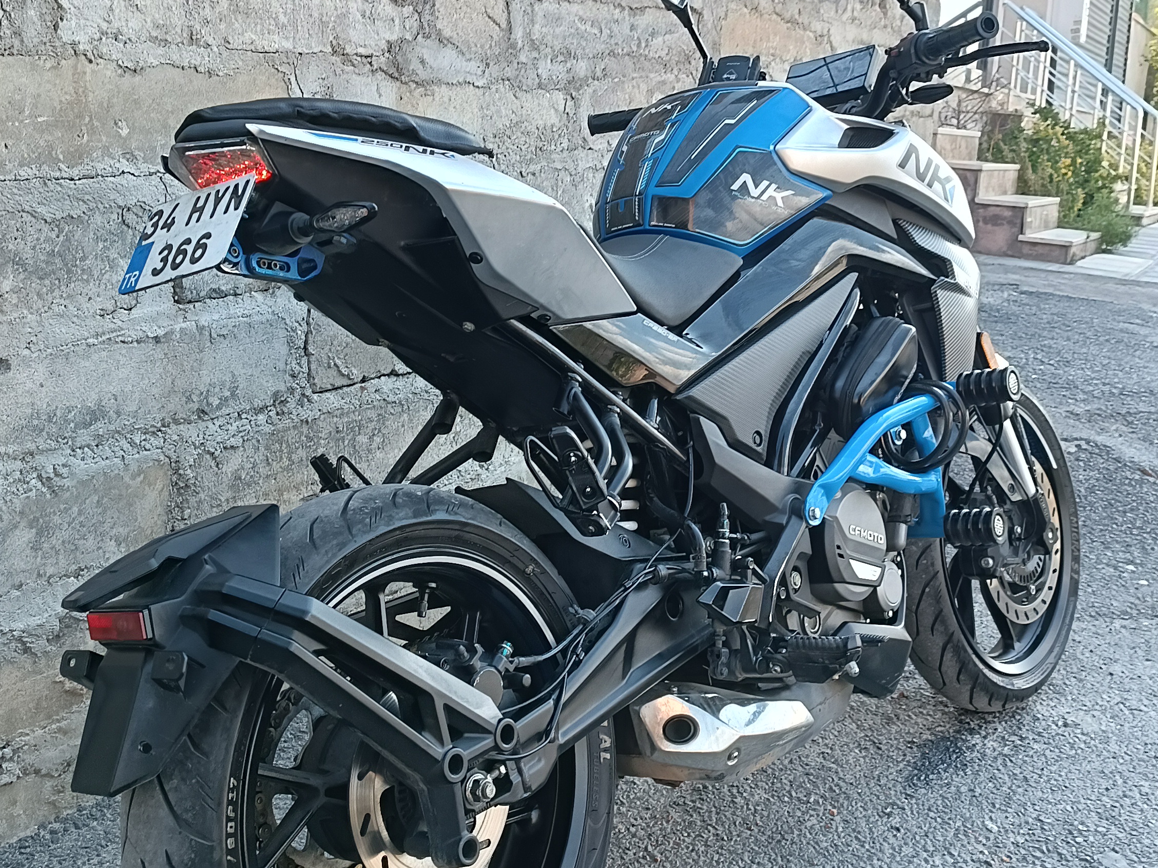 BU FİYATA DAHA DOLUSU YOK 30K EKSTRA LASTİK ZİNCİR DİŞLİ DİSK YENİ DEĞİŞTİ HASARSIZ GARANTİLİ