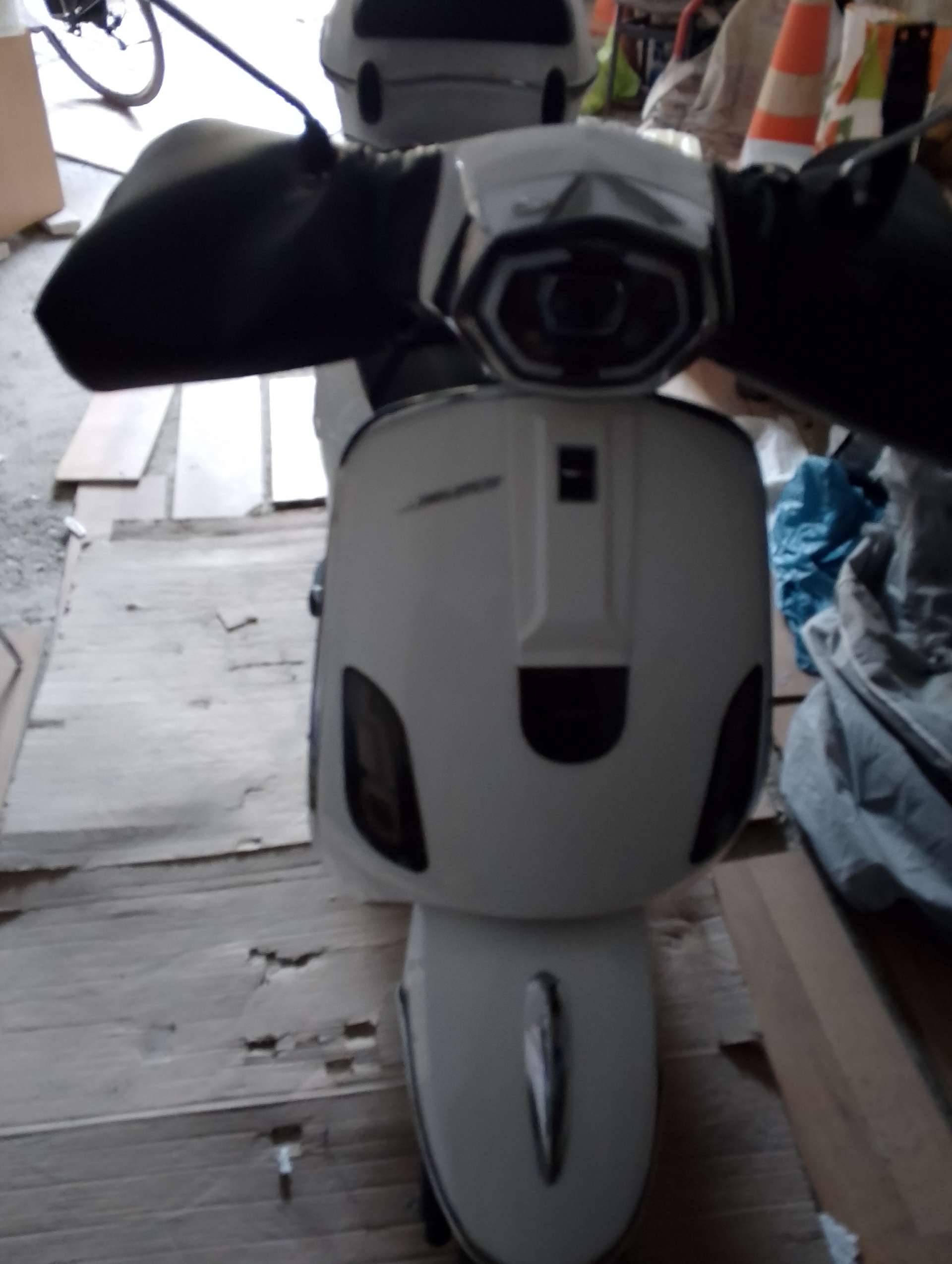 EMEKLİ ÖĞRETMENDEN RKS AZUR 50