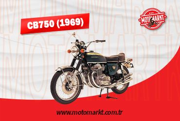 CB750 (1969)